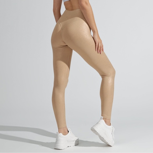 BuffBunny Midas Touch Rebel Leggings - Picture 6 of 6